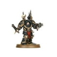 thumbnail image 5 of Games Workshop GW4319  Warhammer 40K: Chaos Terminator Squad, 5 of 6
