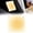 Yellow, variant on Gradient Sticky Notes 3x3 Inch, Aesthetic Self-Adhesive Post It Notes,Cute Memo Pads Stationery for Journaling Office Daily Use