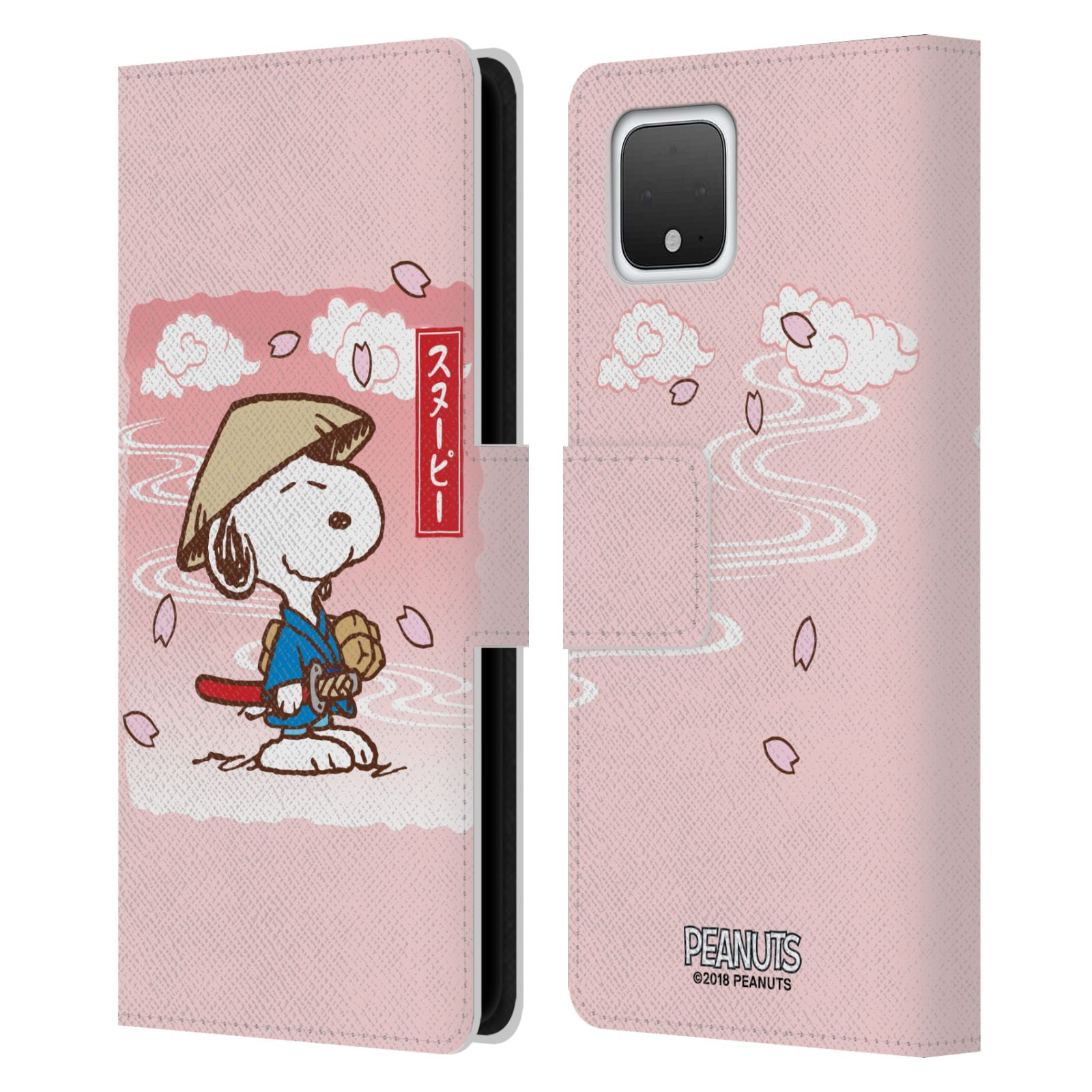 Head Case Designs Officially Licensed Peanuts Oriental Snoopy Samurai Leather Book Wallet Case Cover Compatible With Google Pixel 4 Walmart Com Head Case Designs Officially Licensed Peanuts Oriental Snoopy Samurai Leather Book Wallet Case Cover Compatible With Google Pixel 4 Walmart Com