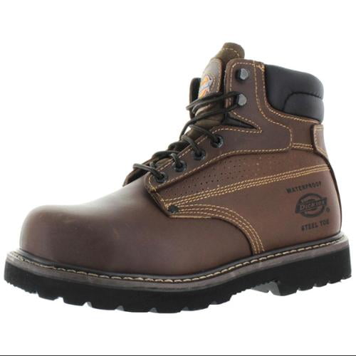 dickies breaker work boots