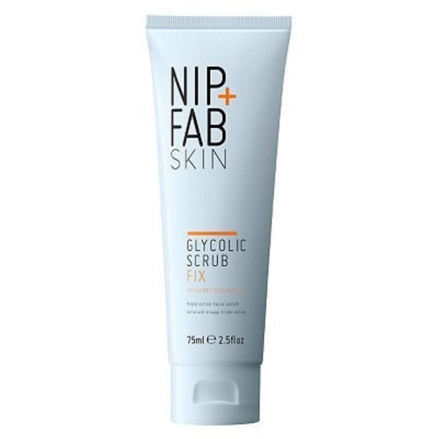 nip + fab cellulite fix body sculpting gel (150ml) - pack of 2 ...