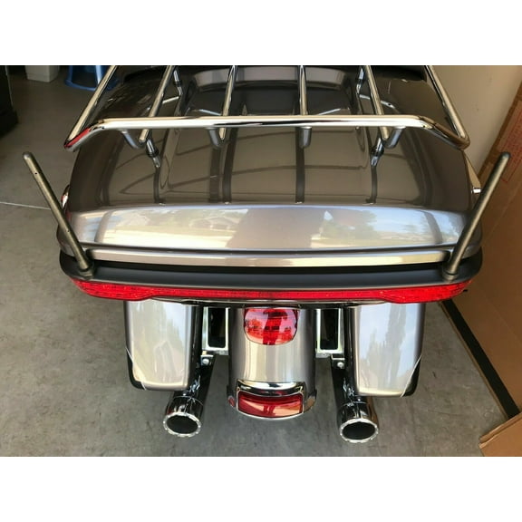 6 3/4" inch 2-pack Short Stubby AM/FM/XM/CB Power Antennas Mast Rod for HARLEY-DAVIDSON 1989-2022