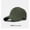 Brushed Fabric-Baseball Cap [Military Green], variant on 2026 Hat for Large Head Circumference, Makes Face Look Smaller, Autumn and Winter Hard-Brim Baseball Cap for Women, Wide Brim for Big Faces, Extra Large and Deep Duckbill Cap for Men