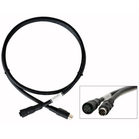 - FUSION NMEA 2000 Drop Cable f/MS-NRX200i to Blue FUSION T-Connector