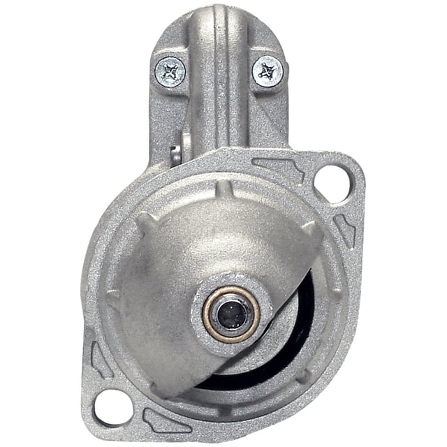 Quality-Built 16353 Premium Starter - Remanufacturé