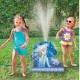 thumbnail image 2 of Disney Frozen 2 Inflatable Water Sprinkler, 2ft, Blue, 2 of 2
