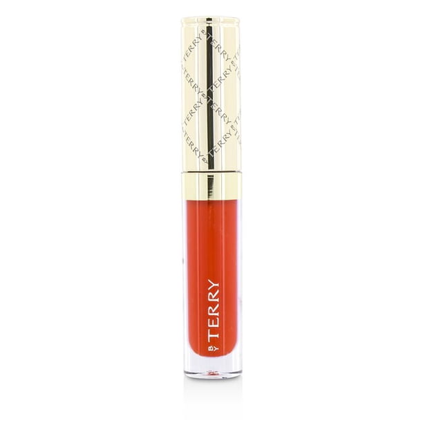 Lápiz labial de Terry Terrybly Velvet Rouge #8 Ingu Rouge