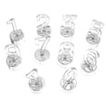 thumbnail image 3 of 10pcs Chic Number Candle Light Birthday Decorative Lights Smokeless Lamp, 3 of 7