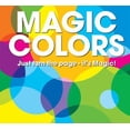 thumbnail image 1 of Pre-Owned Magic Colors (Hardcover) 1907967540 9781907967542, 1 of 1