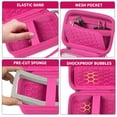 thumbnail image 3 of Funda de transporte y protección para cámara digital AbergBest, 3 of 7