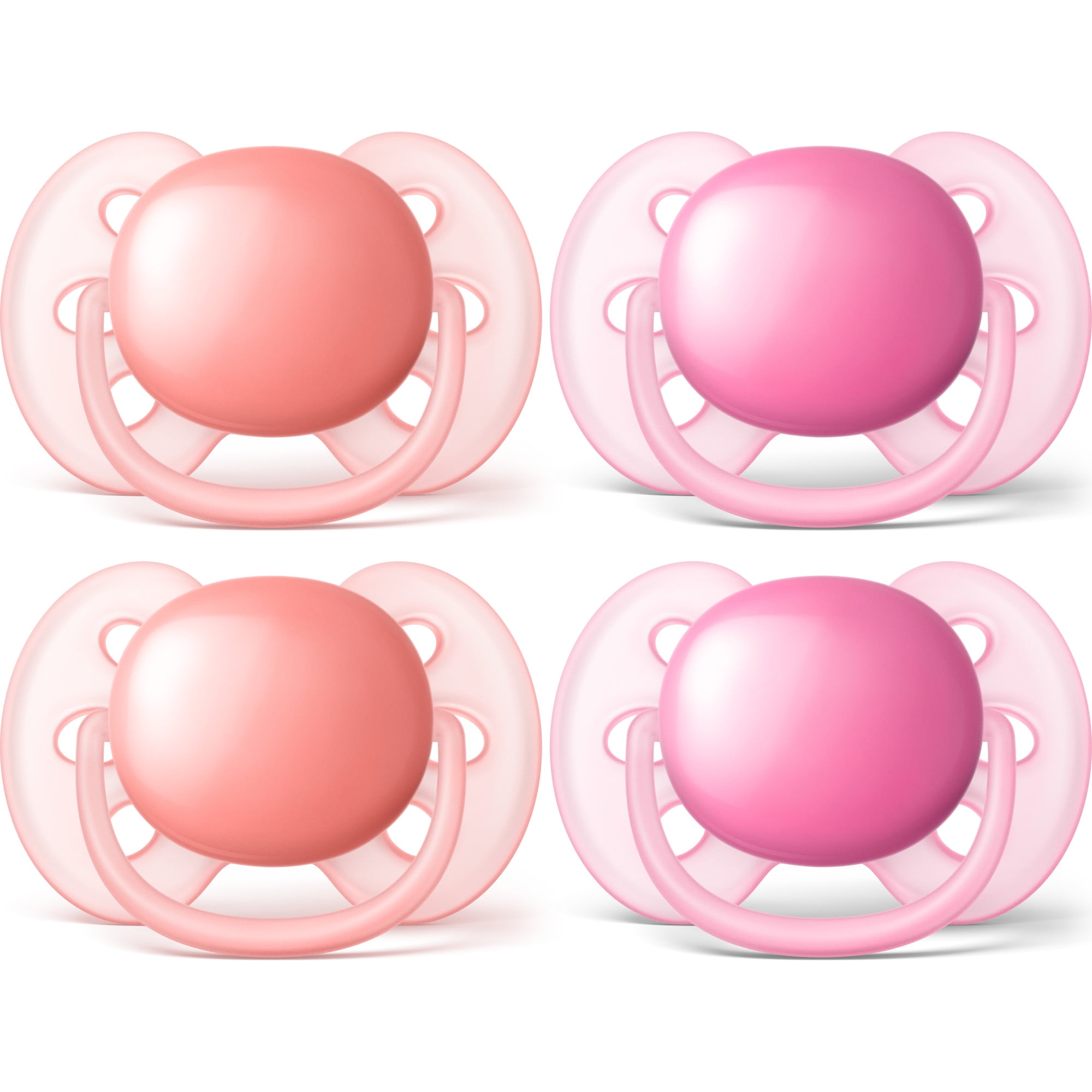 avent pacifier walmart