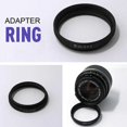 thumbnail image 5 of Adapter for Leica E39 40mm Filter - Summicron-C (S5.5) Lens Mount Adapter Ring js, 5 of 5