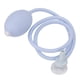 thumbnail image 4 of Herramienta de ajuste de la columna vertebral, herramienta de ajuste quiropráctico manual Masajeador de ajuste quiropráctico Masajeador de ajuste de la columna vertebral Parte superior de la línea Jadeshay A, 4 of 8