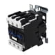 thumbnail image 4 of Contactor de bajo voltaje, contactor de CA Contactor de CA de montaje en carril 220V 3P Contactor PAC de alta capacidad, 4 of 8