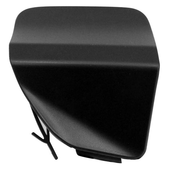 New Aftermarket  Premium Fit Rear Tow Hook Cover 5216153090 fits 2017 Lexus IS200t F Sport Sedan 4-Door