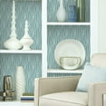 thumbnail image 6 of Waverly Strands Peel and Stick Wallpaper, 6 of 36