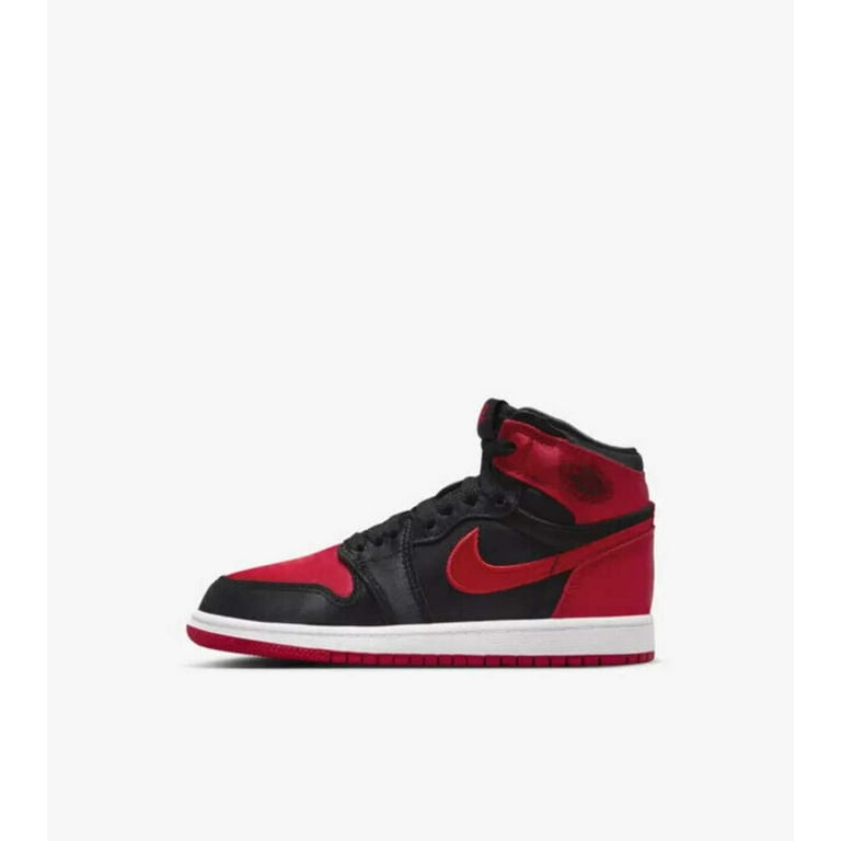 FD5305-061] Toddlers Air Jordan Retro 1 High OG 