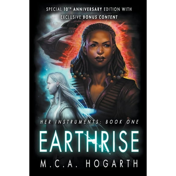 Her Instruments Earthrise, Book 1, (Paperback)