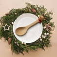 thumbnail image 5 of Christmas Silicone Spoon – Heat-Resistant Santa & Reindeer Cooking Spoon for Holiday Baking, Non-Stick Safe Utensil, Dishwasher Safe, Festive Kitchen Gift, 5 of 5