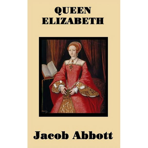 Queen Elizabeth, (Hardcover)