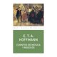 thumbnail image 1 of Libro Cuentos De Musica Y Musicos Tapa Blanda, Autor E.t.a. Hoffmann / Rita Balducci / Paola Fratalocch, Editorial Ediciones Akal Mexico, 1 of 1
