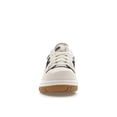 thumbnail image 3 of New Balance Women's 550 Sea Salt Grey Matter Shoes, from StockX, 3 of 5