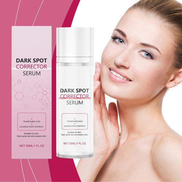onlyliua Liquidación de Ahorro de Verano Crema Reparadora de Melanina Crema Reparadora de Melanina Esencias 30 Ml