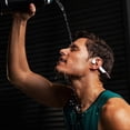 thumbnail image 4 of DOOGEE Bone Conduction Headphones, Open-Ear BTWireless Sports Bone Conduction Headphones for Cycling, Running, Fitness, 4 of 10