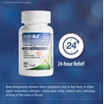 thumbnail image 4 of HealthA2Z Allergy Relief Tablets, Loratadine 10mg, 24-Hour Non-Drowsy Antihistamine, Indoor & Outdoor Allergy Symptom Relief, 500 Count, 4 of 7