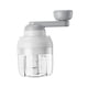 thumbnail image 5 of Picadora de Verduras manual potente rotativa 250ml Perfecl Blanco, 5 of 8