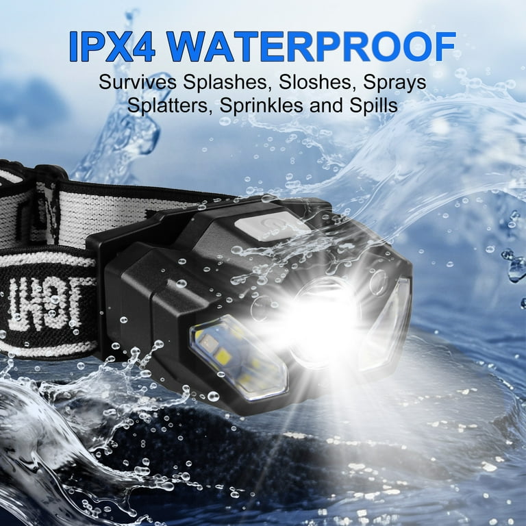 GearLight LED Headlamp Review: Is It The Best Headlamp For You