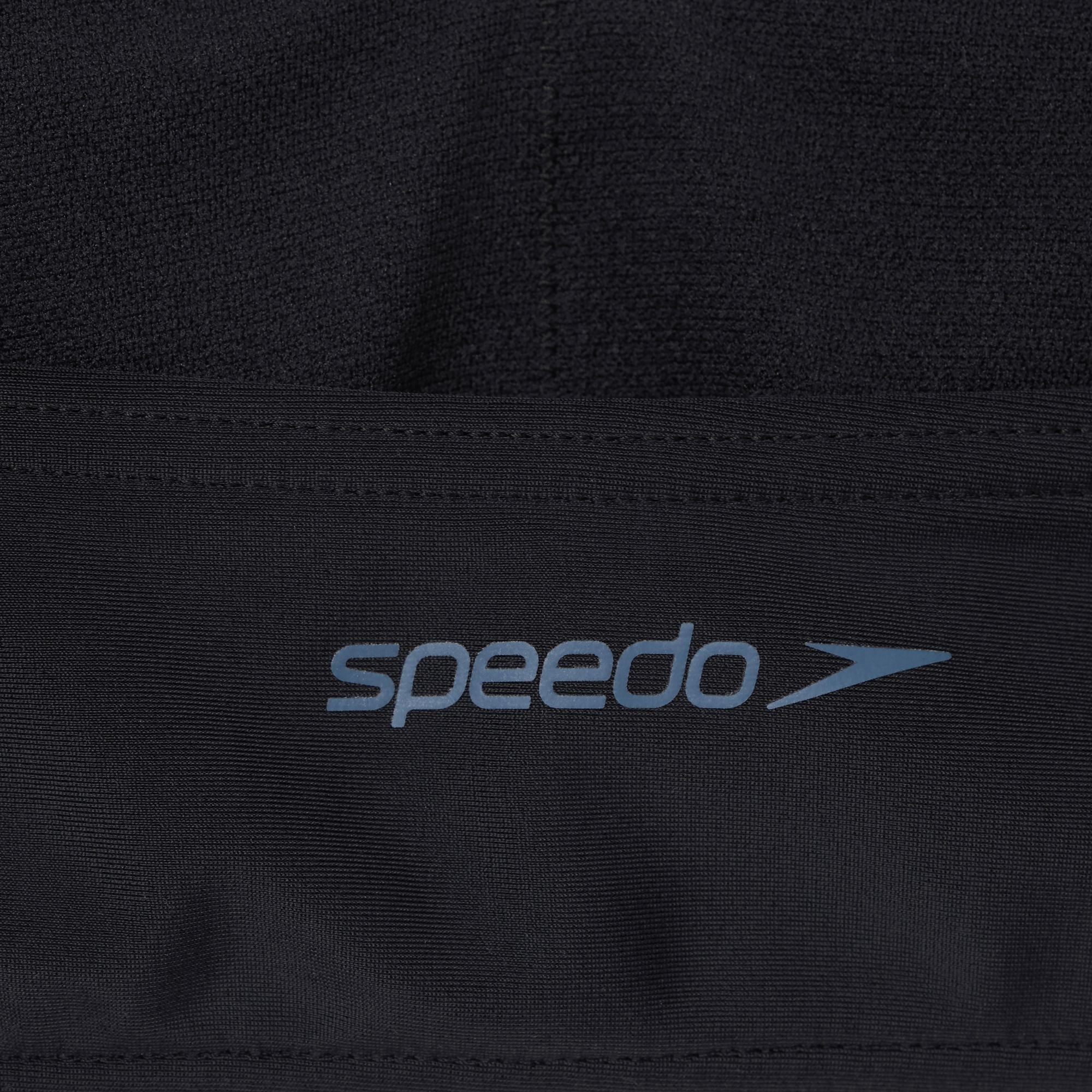 Speedo Women's Triangle Bikini Top with Adjustable Straps, Sizes XS - XXL