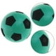 thumbnail image 2 of ColoMX Balón de fútbol silencioso para interior Balón de fútbol interior suave para niños Balón de fútbol interior suave y seguro para juegos de fútbol interior y actividades familiares, 2 of 8