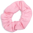 thumbnail image 3 of DreamWorks Trolls Poppy Big Girls French Terry Dress and Scrunchie Toddler to Big Kid, 3 of 5