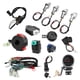 thumbnail image 2 of Sistema de encendido de bobina de arnés de cableado eléctrico completo, repuesto de arnés de cableado de motor de arranque eléctrico completo para 50 cc 110 cc 125 cc Quad Bike ATV, 2 of 14