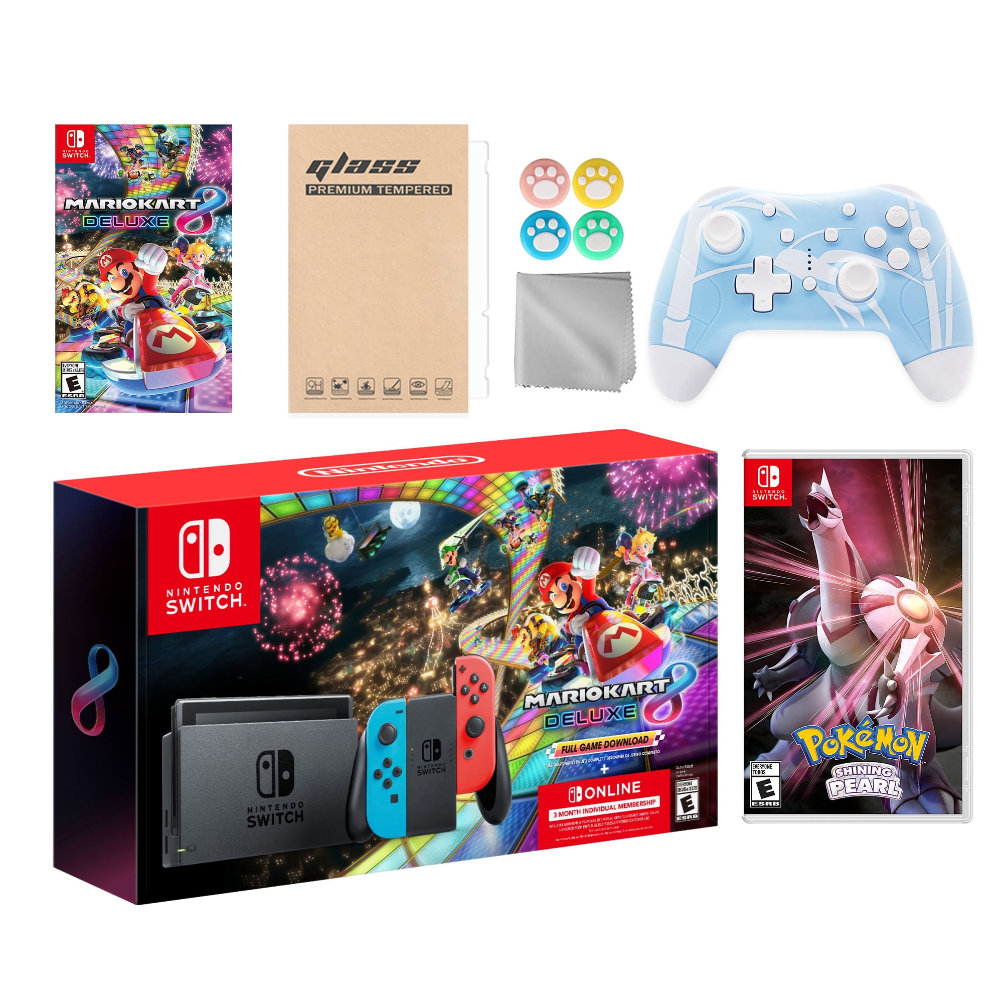 Mario kart game system discount
