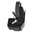 thumbnail image 4 of Wheel with Motor for For Kyvol Cybovac S31 Robot Vacuum Cleaner Parts Accessory, 4 of 9