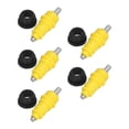thumbnail image 4 of Chicken Watering System,5Pcs Chicken Water Feeder Chicken Waterer Nipple Chicken Nipple Waterer Precision Engineered, 4 of 14