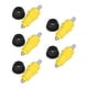 thumbnail image 4 of Bebedero para pollos de acero inoxidable, tipo válvula de bola automática, 5 uds., 4 of 10