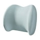 thumbnail image 2 of Almohadas lumbares, almohadas de soporte lumbar para silla de oficina, almohadas ergonómicas de espuma para la espalda de coche, soporte para la espalda de silla de oficina, fundas para asientos de ca, 2 of 7