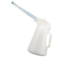 thumbnail image 4 of koolsoo Oil Measuring Container Versatility Oil Measuring and Dispensing Jug Oil Jug 3 L, 4 of 9