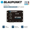 Blaupunkt Digital Bass Enhancer and Bass Note Restorer - EP1200X