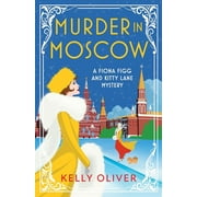 Murder in Moscow (Paperback)