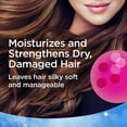 thumbnail image 3 of 4 Pack - Finesse Restore + Strengthen, Moisturizing Shampoo 13 oz Each, 3 of 6