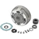 thumbnail image 3 of Semi Auto Engine Clutch Assembly For 70cc 110cc 125cc Pit Dirt Bike Atv, 3 of 4