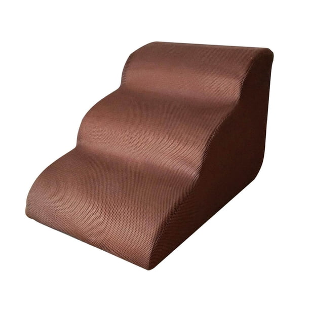 Soft Pet Stairs Ramp Small Cats Puppy Anti Slip Ramps Dogs Sofa Dog ...