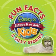 Pre-Owned Ripley's Fun Facts & Silly Stories 1, 1 (Paperback) 1609910540 9781609910549