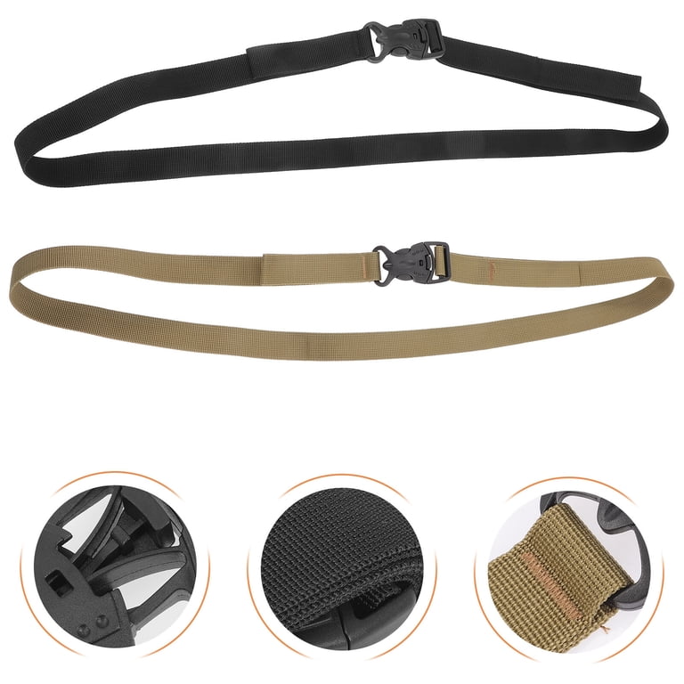 2Pcs Nylon Straps Sturdy Bundle Strap Fixed Rope Practical  display picture 1