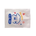 thumbnail image 4 of Sac de Voyage, Sac de Rangement Zip Lock Transparent pour Articles de Toilette, 4 of 8