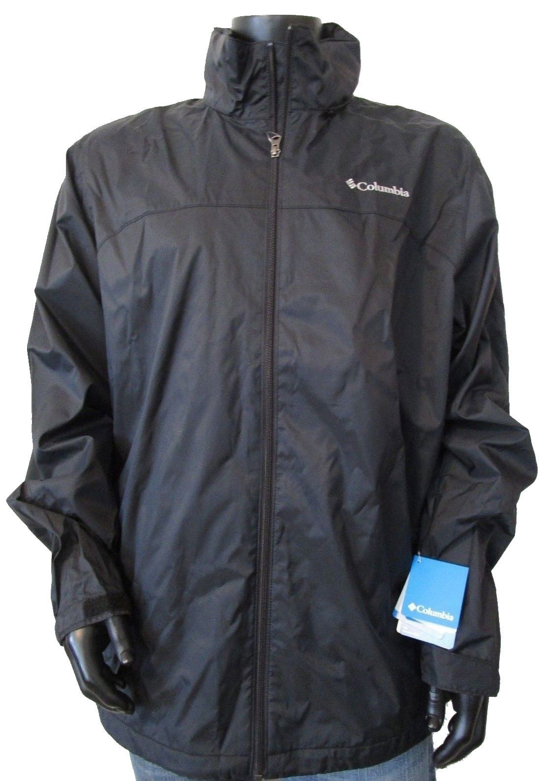 columbia raincreek falls jacket